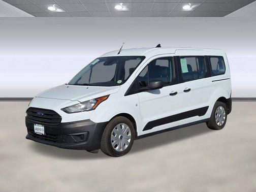 2022 Ford Transit Connect XL Passenger Wagon