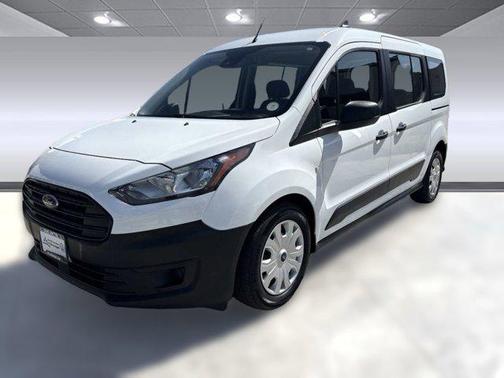 2022 Ford Transit Connect XL Passenger Wagon