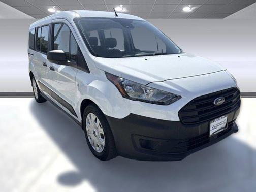 2022 Ford Transit Connect XL Passenger Wagon