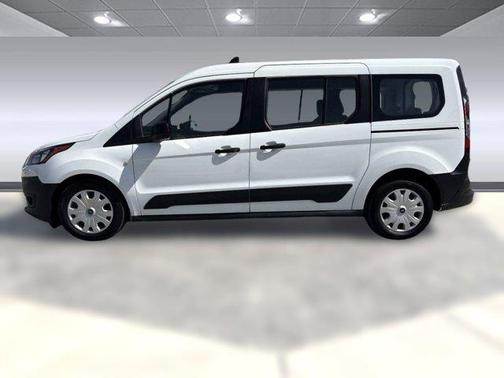 2022 Ford Transit Connect XL Passenger Wagon