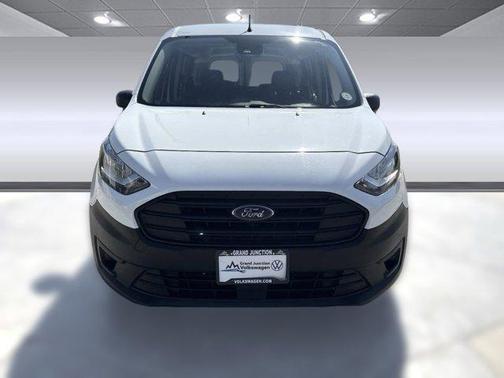 2022 Ford Transit Connect XL Passenger Wagon