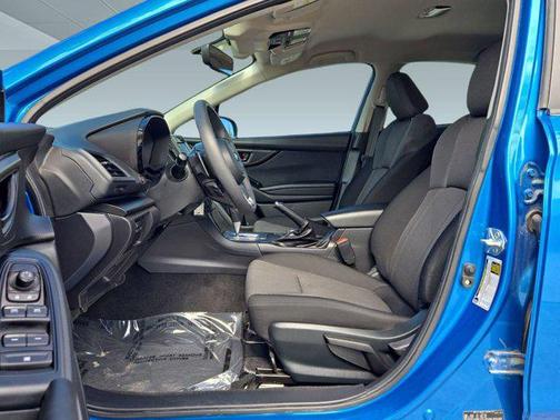 2022 Subaru Impreza Premium