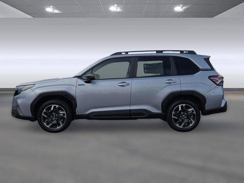 2025 Subaru Forester Hybrid Limited