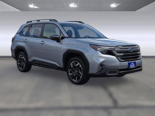 2025 Subaru Forester Hybrid Limited