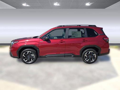 2025 Subaru Forester Hybrid Limited