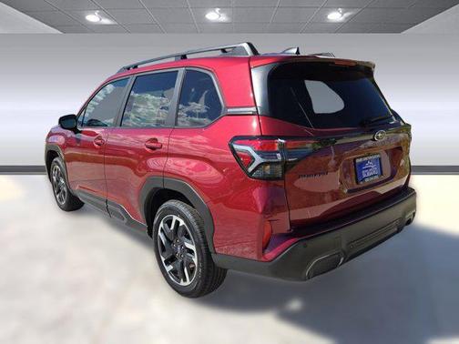 2025 Subaru Forester Hybrid Limited