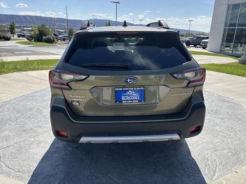 2024 Subaru Outback Limited