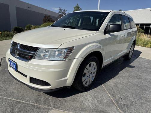 2015 Dodge Journey American Value Pkg