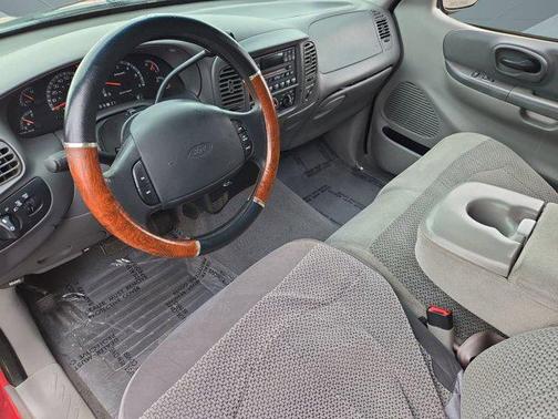 1999 Ford F-150 XL