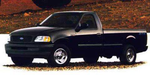 1999 Ford F-150 XL