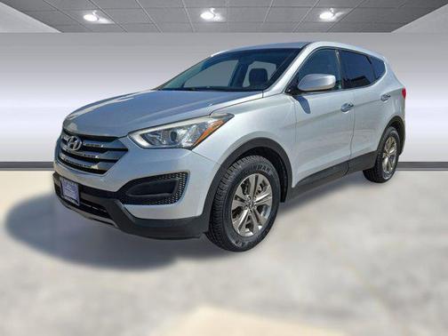 2015 Hyundai Santa Fe Sport 2.4L