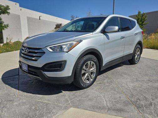 2015 Hyundai Santa Fe Sport 2.4L