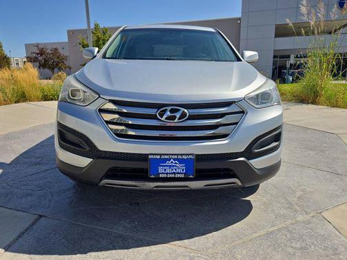 2015 Hyundai Santa Fe Sport 2.4L