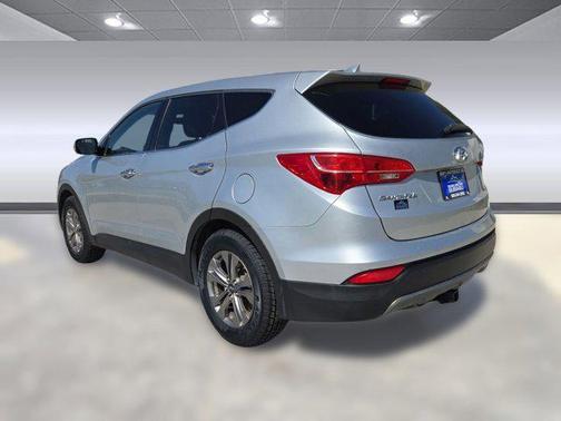 2015 Hyundai Santa Fe Sport 2.4L