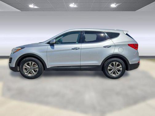 2015 Hyundai Santa Fe Sport 2.4L