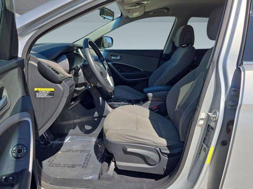 2015 Hyundai Santa Fe Sport 2.4L