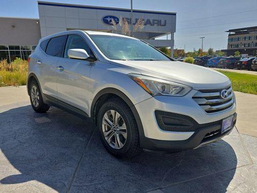 2015 Hyundai Santa Fe Sport 2.4L