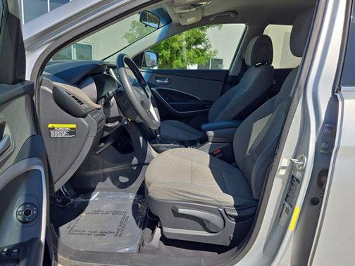 2015 Hyundai Santa Fe Sport 2.4L