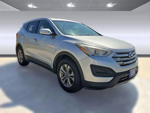 2015 Hyundai Santa Fe Sport 2.4L