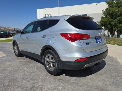 2015 Hyundai Santa Fe Sport 2.4L