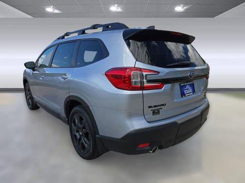 2025 Subaru Ascent Onyx Edition 7-Passenger