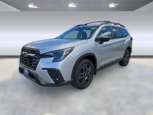 2025 Subaru Ascent Onyx Edition 7-Passenger