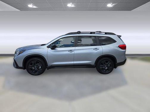 2025 Subaru Ascent Onyx Edition 7-Passenger