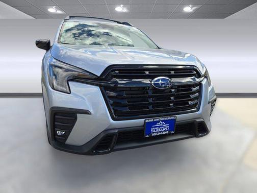 2025 Subaru Ascent Onyx Edition 7-Passenger