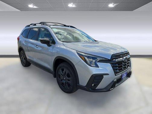 2025 Subaru Ascent Onyx Edition 7-Passenger