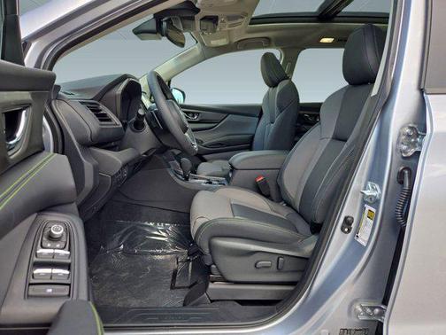 2025 Subaru Ascent Onyx Edition 7-Passenger