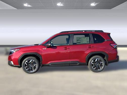 2025 Subaru Forester Hybrid Limited