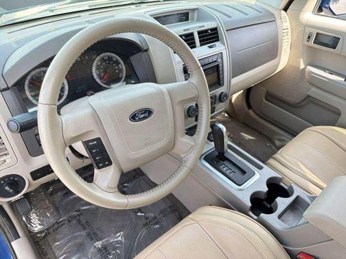 2008 Ford Escape Hybrid Base