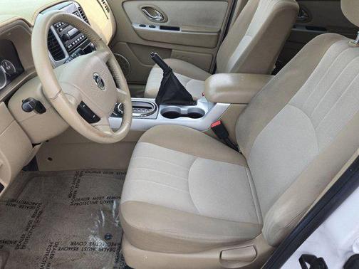 2006 Mercury Mariner Convenience