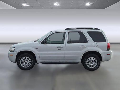 2006 Mercury Mariner Convenience