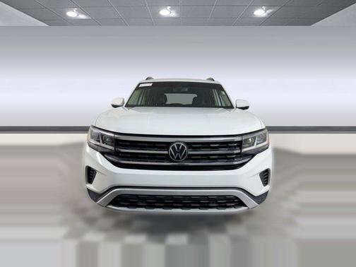 2022 Volkswagen Atlas 3.6L SE w/Technology