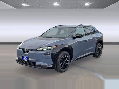 2026 Subaru Solterra Premium