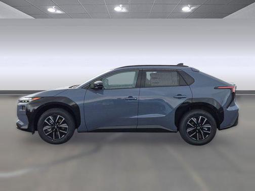 2026 Subaru Solterra Premium