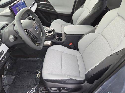 2026 Subaru Solterra Premium