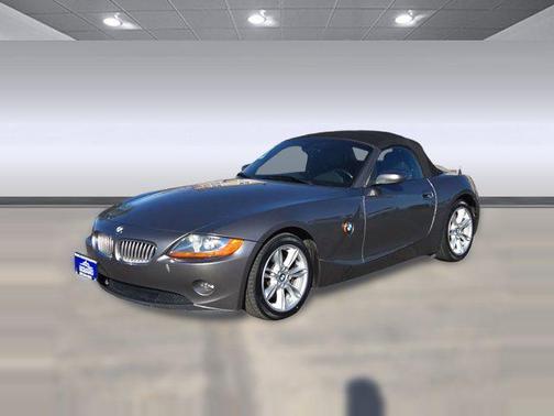2004 BMW Z4 3.0i