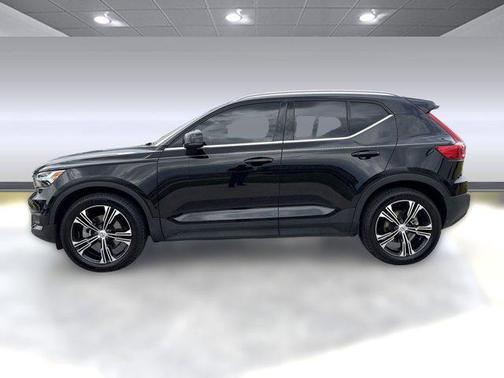 2022 Volvo XC40 T5 Inscription