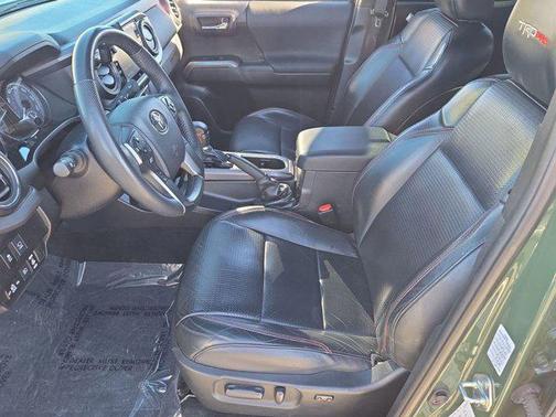 2020 Toyota Tacoma TRD Pro