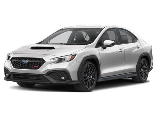 WR Blue Pearl 2026 Subaru WRX Premium