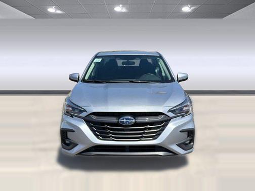 Ice Silver Metallic 2025 Subaru Legacy Premium