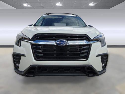 2025 Subaru Ascent Limited 7-Passenger