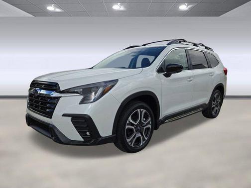 2025 Subaru Ascent Limited 7-Passenger