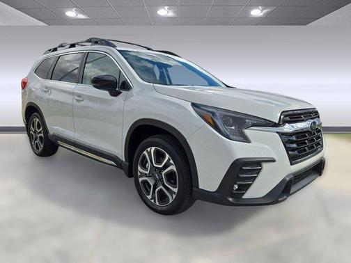 2025 Subaru Ascent Limited 7-Passenger