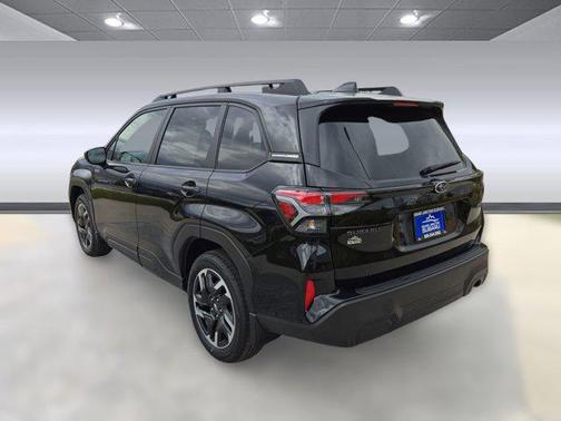 2025 Subaru Forester Hybrid Premium