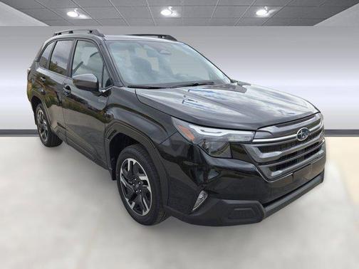 2025 Subaru Forester Hybrid Premium