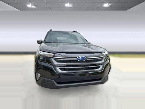 2025 Subaru Forester Hybrid Premium