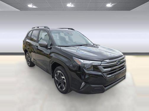 2025 Subaru Forester Hybrid Premium